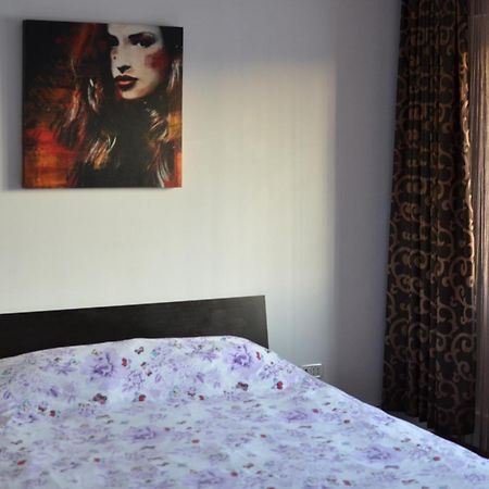 Vila Cu Trandafiri Cozy Apartments 2 Camere Bragadiru Luaran gambar