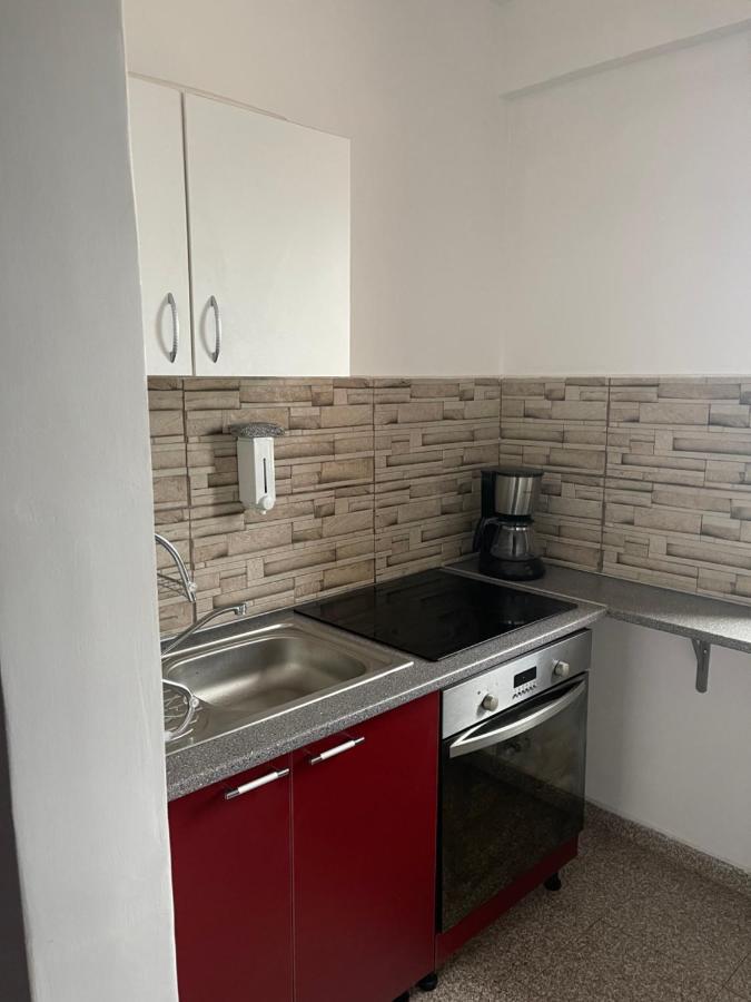 Vila Cu Trandafiri Cozy Apartments 2 Camere Bragadiru Luaran gambar
