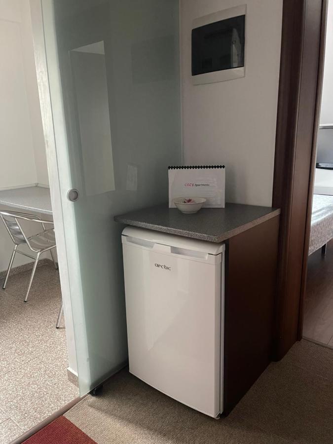 Vila Cu Trandafiri Cozy Apartments 2 Camere Bragadiru Luaran gambar