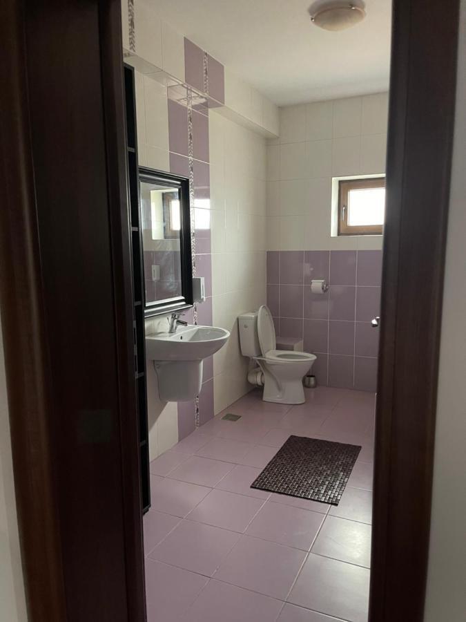 Vila Cu Trandafiri Cozy Apartments 2 Camere Bragadiru Luaran gambar