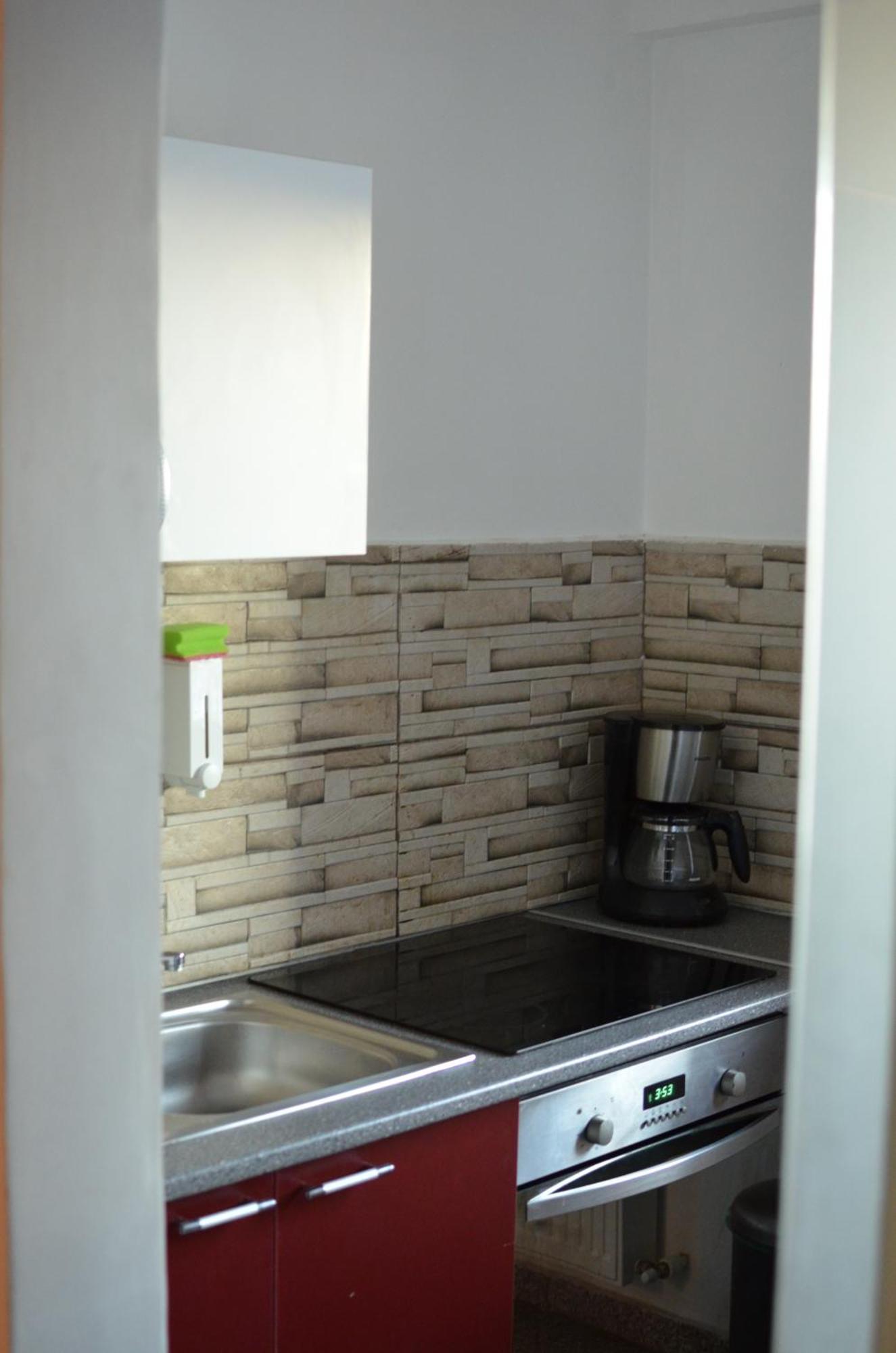 Vila Cu Trandafiri Cozy Apartments 2 Camere Bragadiru Luaran gambar