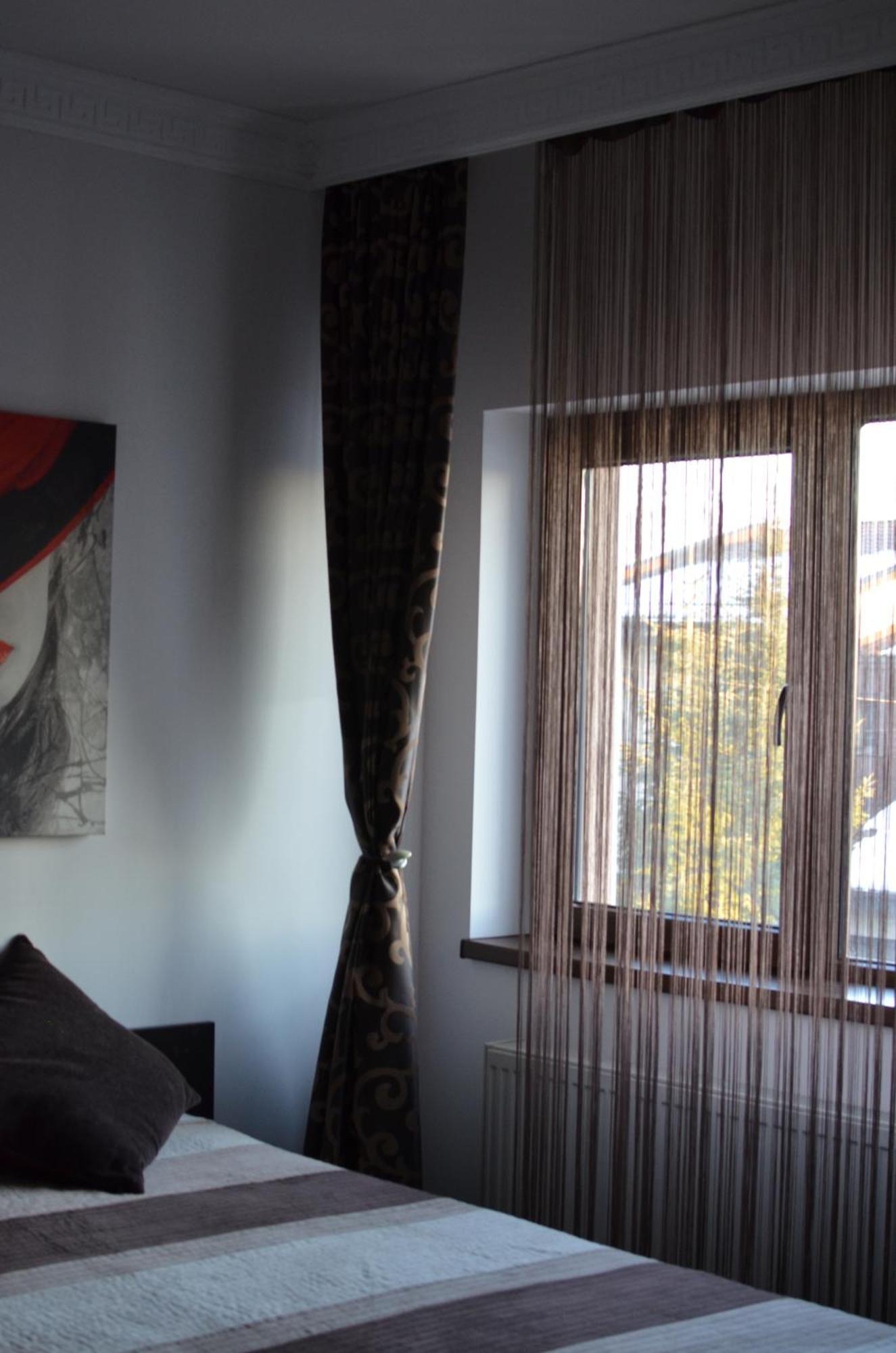 Vila Cu Trandafiri Cozy Apartments 2 Camere Bragadiru Luaran gambar